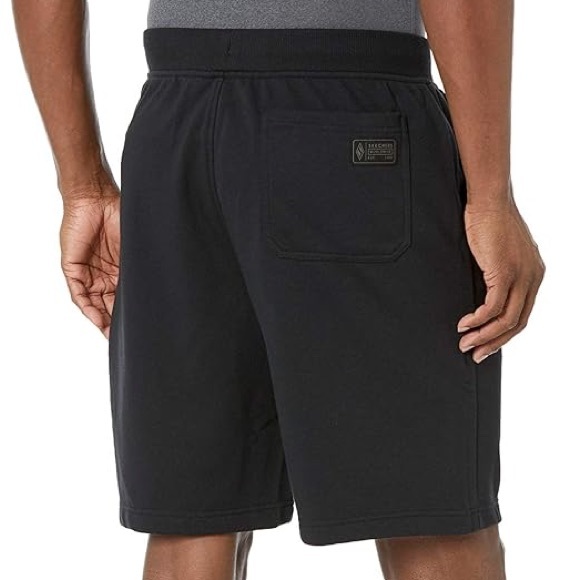 💥3/$15💥NWT - Skechers Men’s Explorer 9” Jogger Shorts - Small - Picture 2 of 11